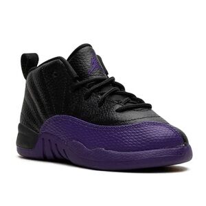 Jordan Retro 12 Field purple